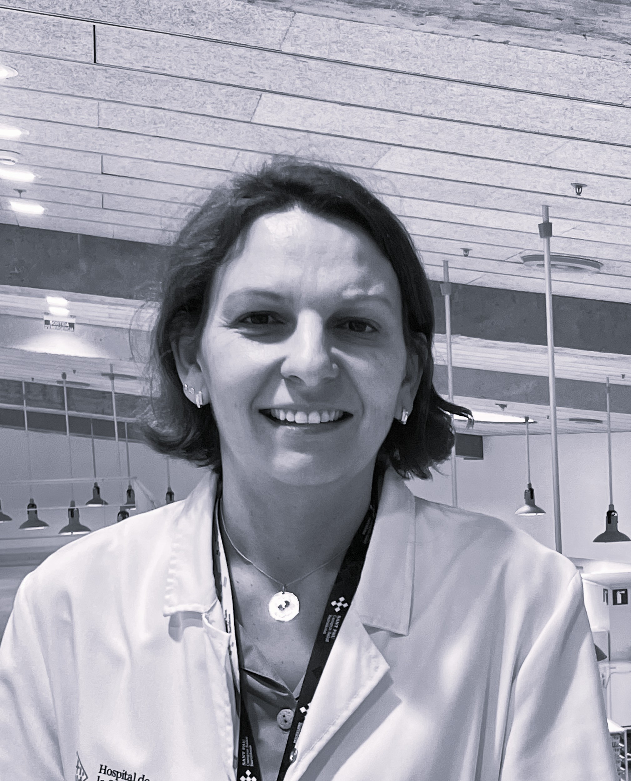 Dra. Laura Martínez